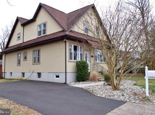 1077 Buttonwood Ave, Bensalem, PA