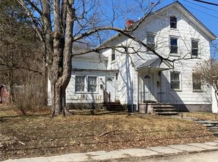 50 Orange St, Port Jervis, NY 12771