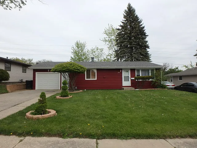 1119 Denver Dr photo 1