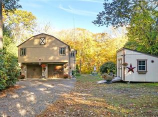 550 Twin Brook Ln, Coventry, RI 02816