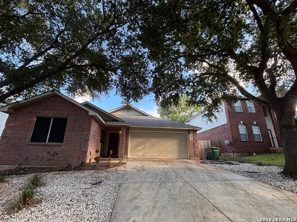 2834 Sierra Salinas, San Antonio, TX 78259