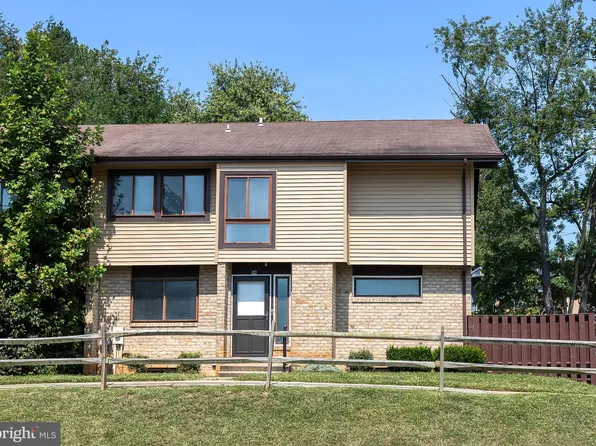 54 Ojibway Rd, Randallstown, MD 21133