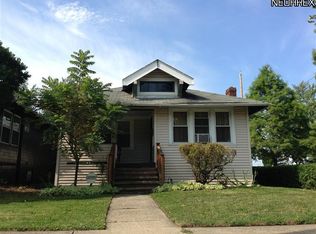 1700 Hillview Rd, Cleveland, OH 44112