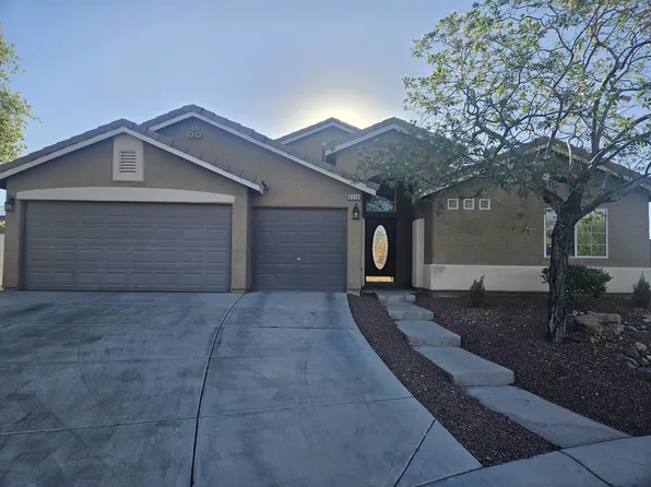 8338 Browns Mountain Ct, Las Vegas, NV 89131