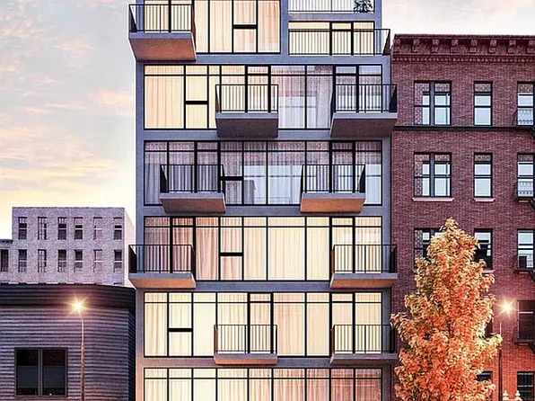30-38 29th St #7B, Astoria, NY 11102