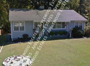 801 Ridgedale Dr, Spartanburg, SC 29306