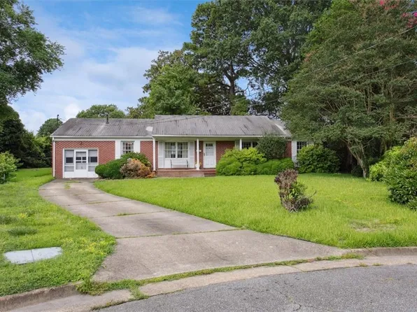 101 Ira Ct, Hampton, VA 23666