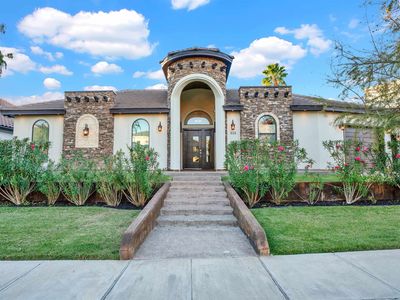 515 Olympia Bay, Laredo, TX, 78041