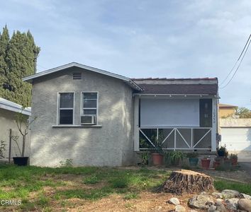 10250 Helendale Ave, Tujunga, CA, 91042
