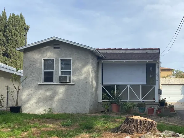 10250 Helendale Ave, Tujunga, CA 91042