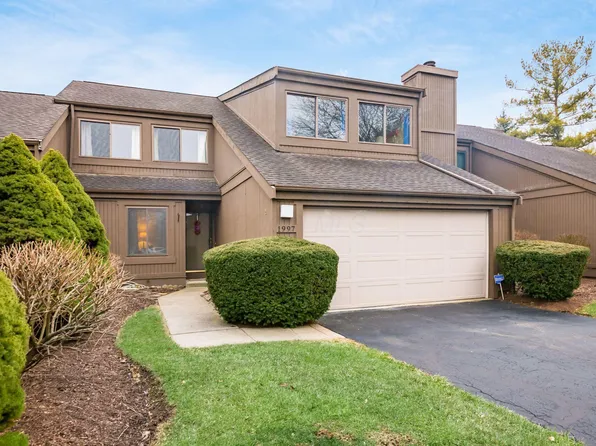 1997 Willow Glen Ln #C, Columbus, OH 43229