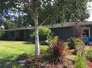 9948 N Olson Rd NW, Bremerton, WA 98311