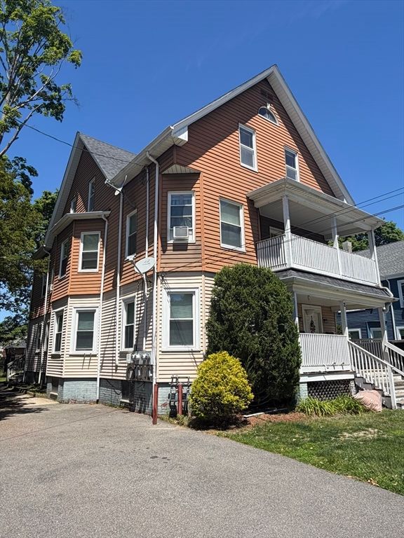 2 Hope St, Attleboro, MA - View 2
