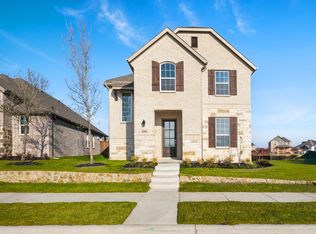 268 Bassett Hall Rd, Fate, TX 75189