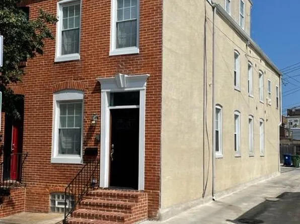102 W Randall St, Baltimore, MD 21230