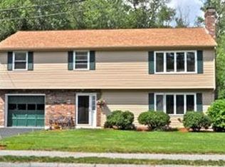 8 Gibson St, Burlington, MA 01803