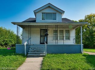12834 August St, Detroit, MI 48205