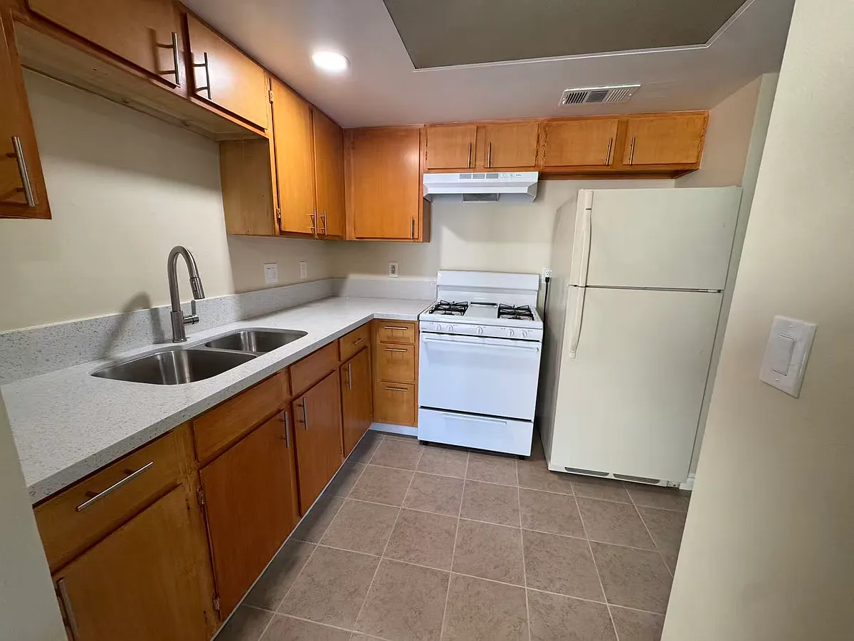 Building Photo - 1288 San Gabriel Blvd #1