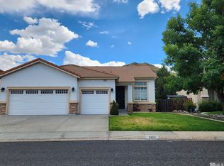 2950 Deer Run Dr, Reno, NV 89509