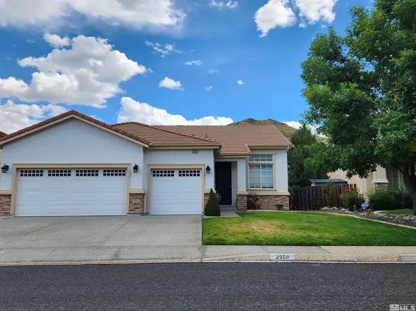 2950 Deer Run Dr, Reno, NV 89509