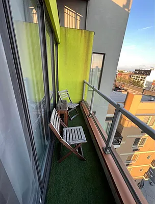 Rented by Urban Sanctuary | media 21