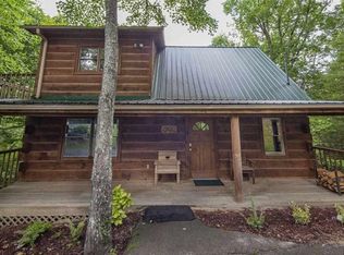 745 Ski View Ln, Sevierville, TN 37876