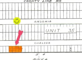 3435 W Chelsea Rd, Avon Park, FL 33825