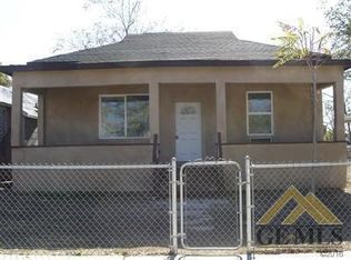 1416 Kentucky St, Bakersfield, CA