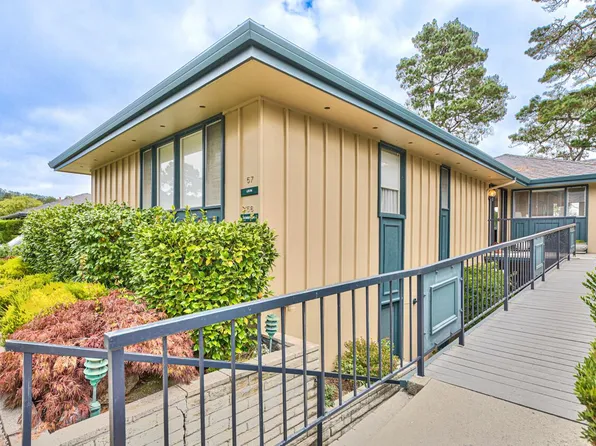 57 Del Mesa Dr, Carmel, CA 93923