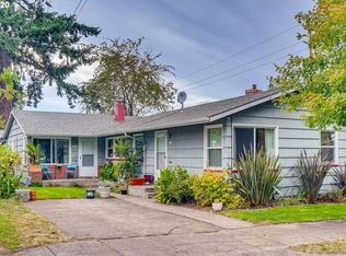 1425 NE 75th Ave, Portland, OR 97213