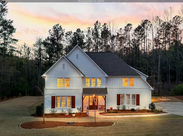 3378 River Birch Trl, Chelsea, AL 35043