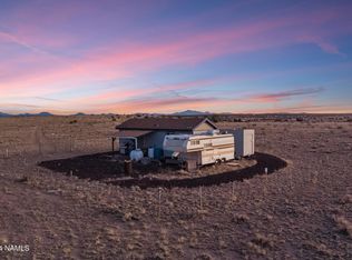 8509 W Thunder Valley Rd #921, Williams, AZ 86046