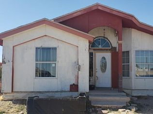 513 Agua De Flor, El Paso, TX 79928
