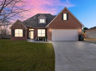 15002 E 87th Pl N, Owasso, OK 74055