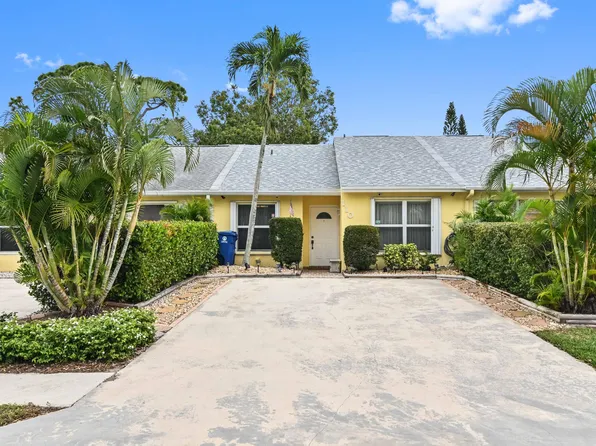 110 Oakwood Drive, Jupiter, FL 33458