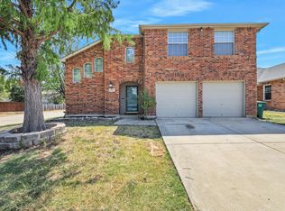 3720 Bandera Ranch Rd, Roanoke, TX 76262