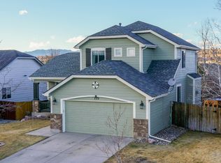 755 Piros Dr, Colorado Springs, CO 80922