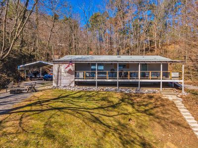 655 County Road 875, Crane Hill, AL, 35053