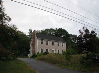 67 Briar Rd, Taunton, MA 02780