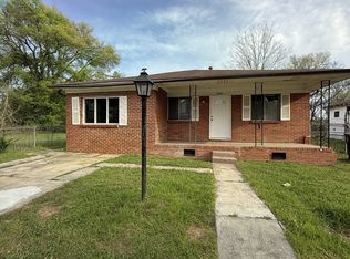3728 Hickory Ave SW, Birmingham, AL 35221