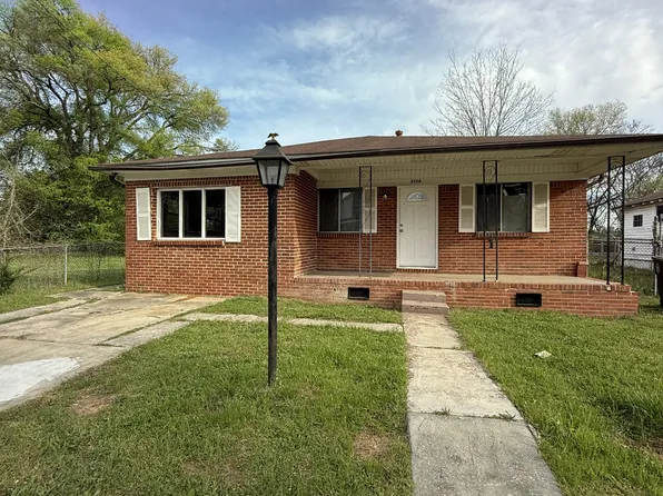 3728 Hickory Ave SW, Birmingham, AL 35221