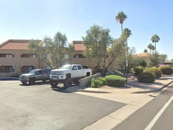 8155 E ROOSEVELT Street #122, Scottsdale, AZ 85257