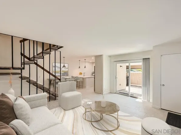 4321 Caminito Del Diamante #50, San Diego, CA 92121