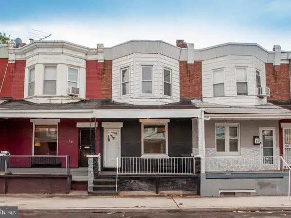 32 N Conestoga St, Philadelphia, PA 19139