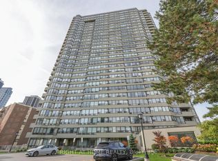 1300 Islington Ave #2503, Toronto, ON M9A5C4
