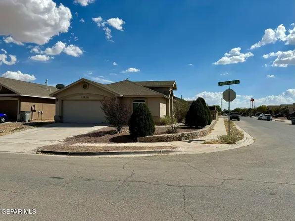 12928 Enrique Gomez Ln, El Paso, TX 79938
