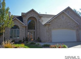 7 Kensington, Collinsville, IL