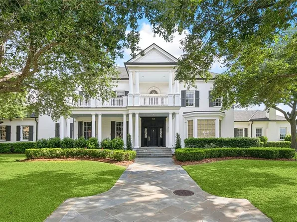 54 Beresford Dr, Metairie, LA 70001