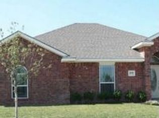 1419 SW 59th Ave, Amarillo, TX 79118