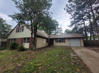 821 Hanover Dr, Virginia Beach, VA 23464